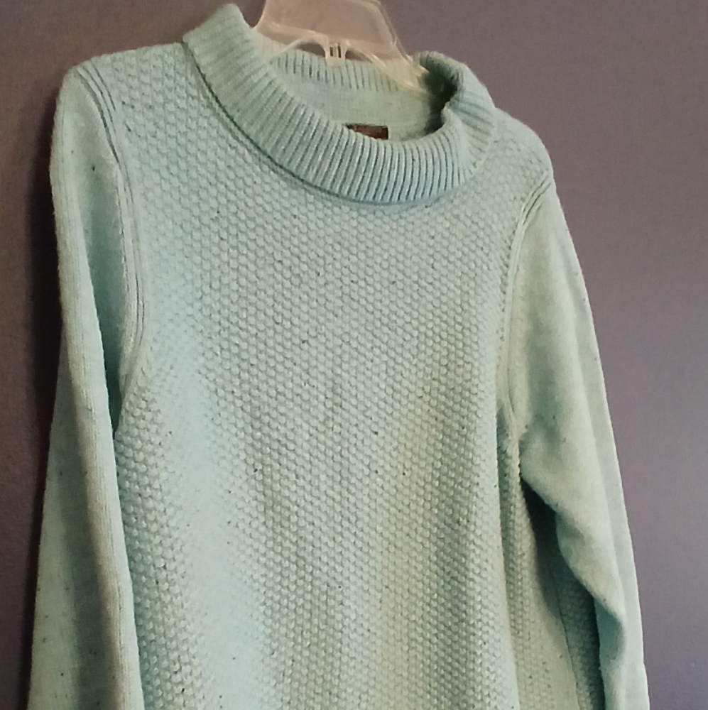 Talbots Sweater